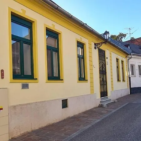 Apartmán Viktória