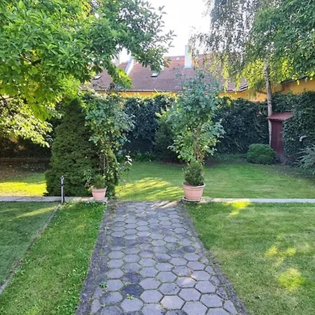 בית נופש Apartman Viktoria קושיצה